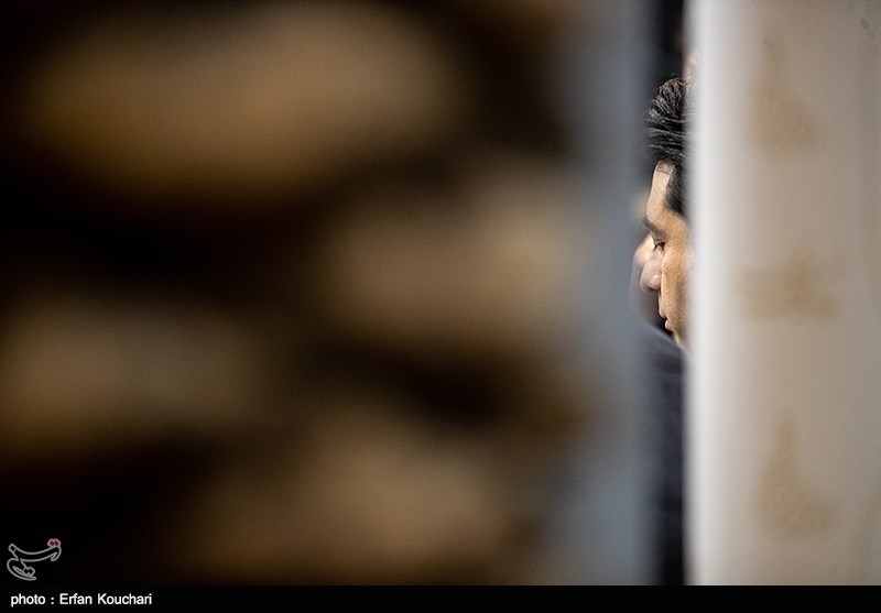 نشست خبری آلبوم «حالا که می‌روی»