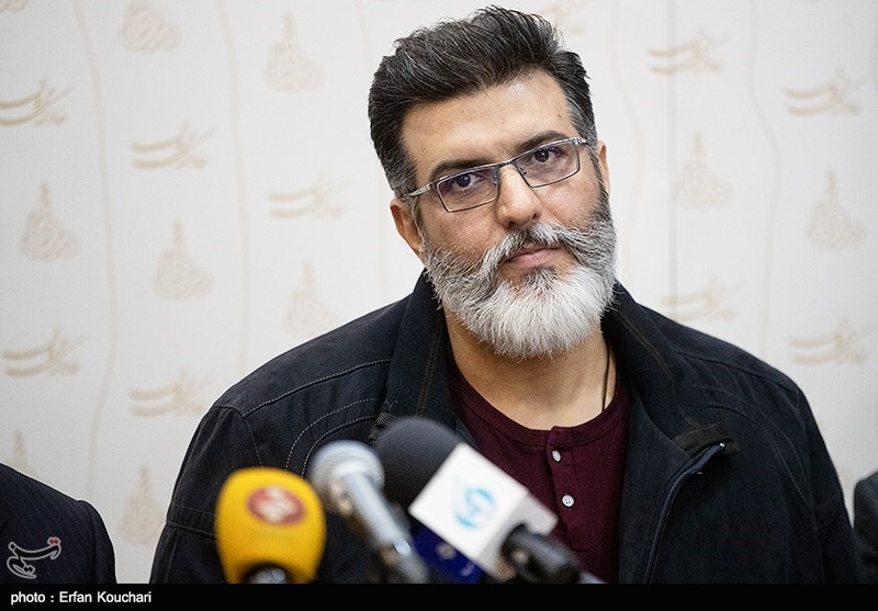 نشست خبری آلبوم «حالا که می‌روی»