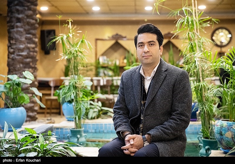 نشست خبری آلبوم «حالا که می‌روی»