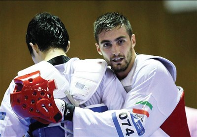 عمیدی: بها بدهند، دوست دارم به تیم ملی تکواندو برگردم/ می‌خواهم مدال‌هایی را که کسب نکردم، بگیرم