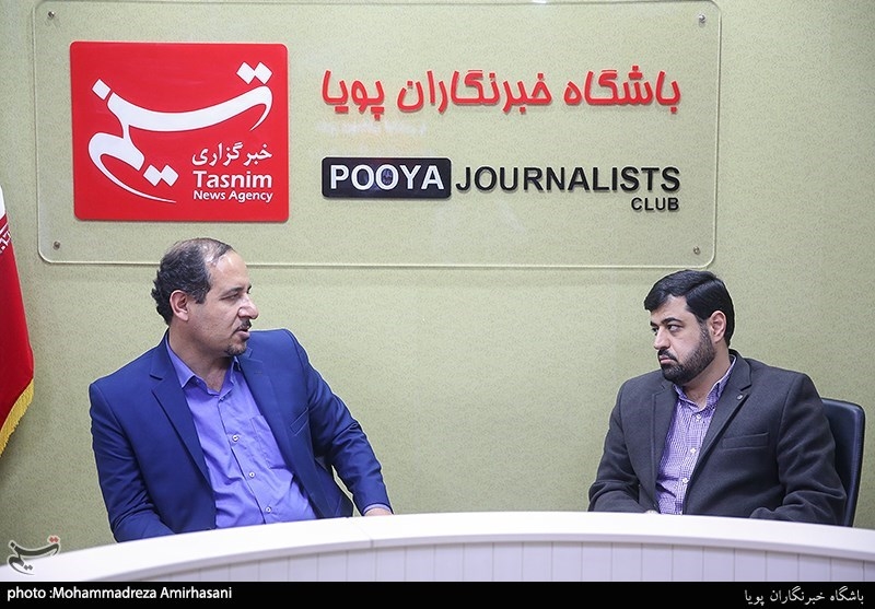 گفت و گو با محمدبابایی مدیرعامل و سرمایه گذار دهکده سلامت صبا