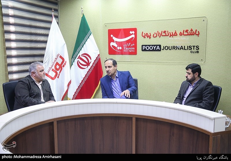 گفت و گو با محمدبابایی مدیرعامل و سرمایه گذار دهکده سلامت صبا