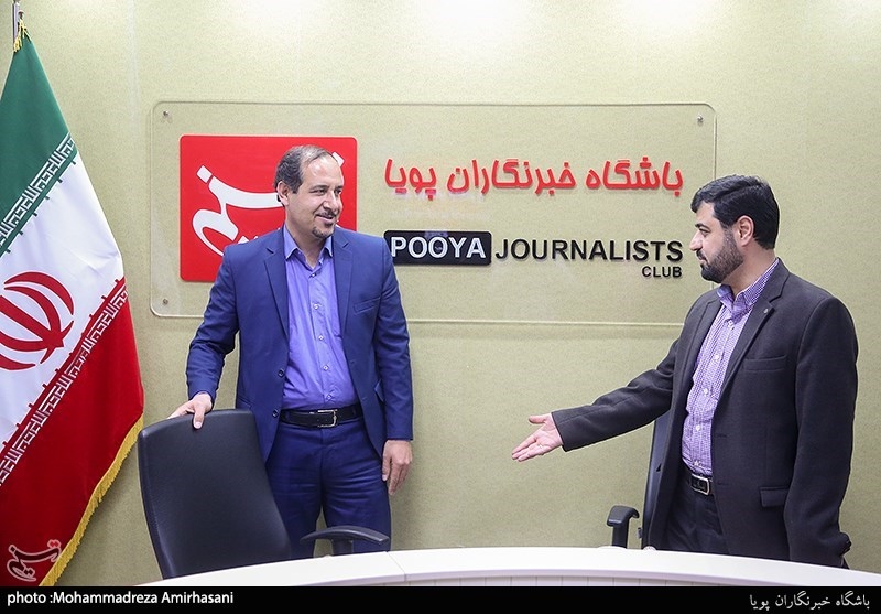 گفت و گو با محمدبابایی مدیرعامل و سرمایه گذار دهکده سلامت صبا