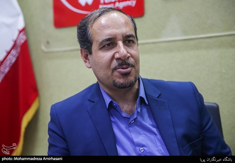 گفت و گو با محمدبابایی مدیرعامل و سرمایه گذار دهکده سلامت صبا