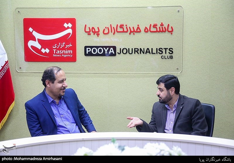 گفت و گو با محمدبابایی مدیرعامل و سرمایه گذار دهکده سلامت صبا