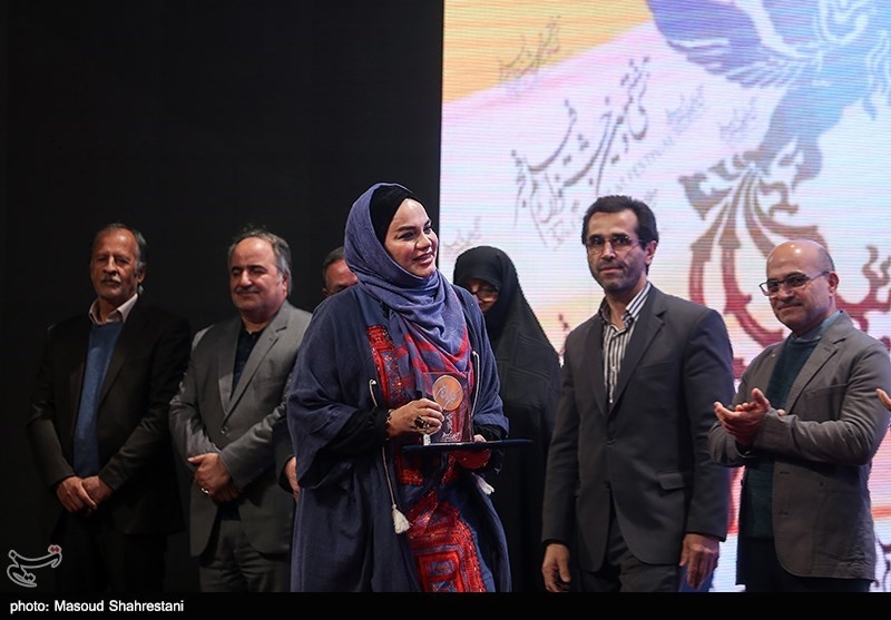 اختتامیه جشنواره تجلی اراده ملی فیلم فجر
