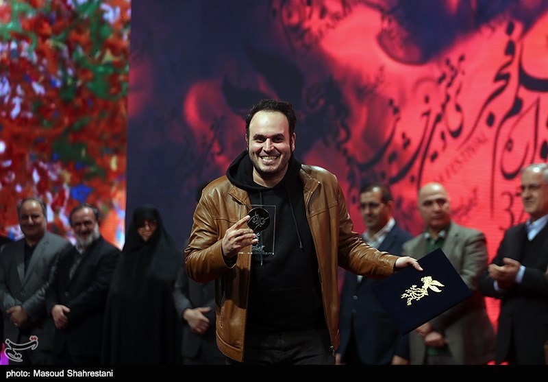 اختتامیه جشنواره تجلی اراده ملی فیلم فجر