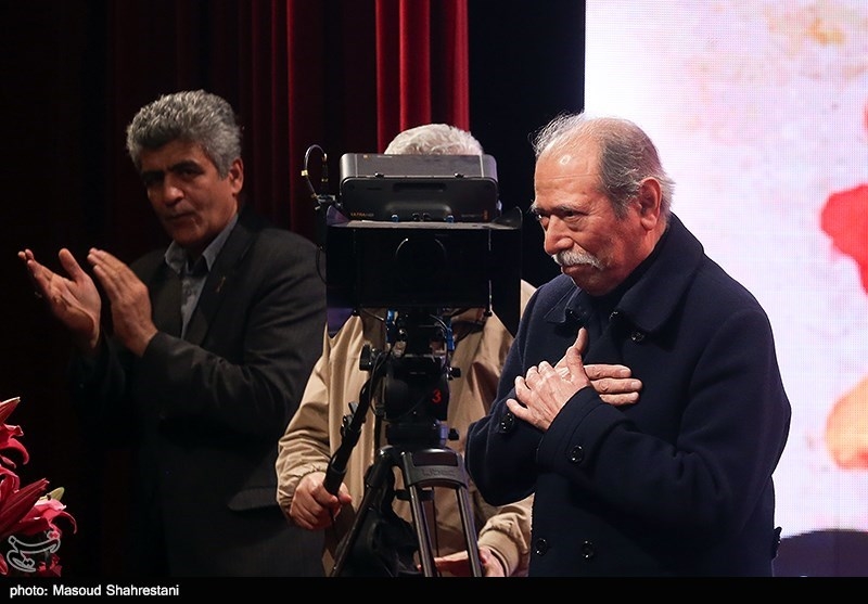 اختتامیه جشنواره تجلی اراده ملی فیلم فجر