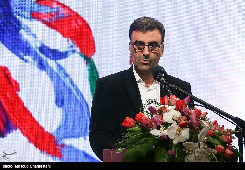 اختتامیه جشنواره تجلی اراده ملی فیلم فجر