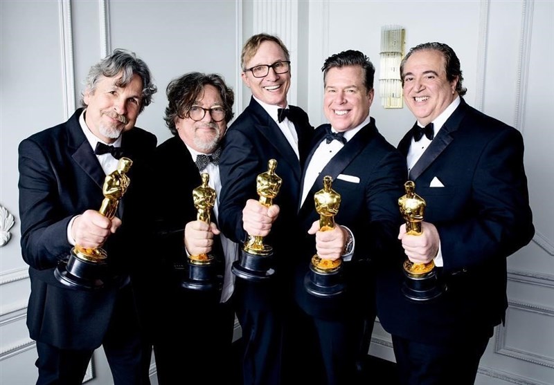 هالیوود , سینما ,