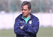 شاهرودی: برخی تیم‌ها منتظر تعطیلی لیگ و قهرمان نشدن پرسپولیس هستند/ سپاهانی‌ها دنبال توجیه بودند