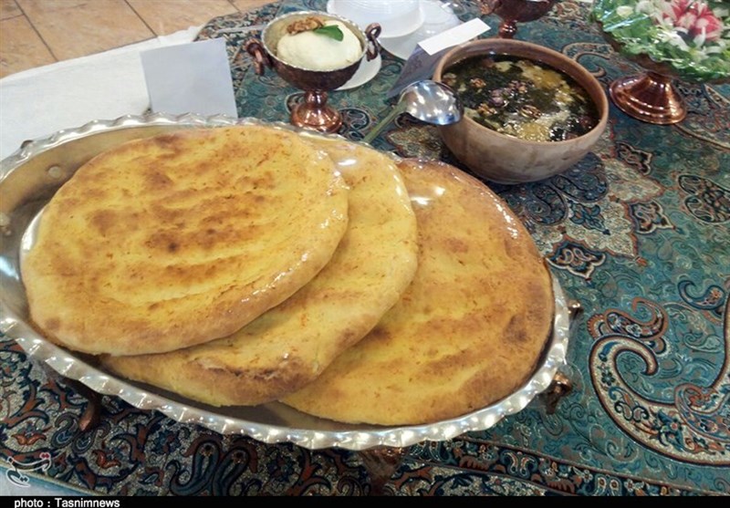 نمایشگاه هف هش در زنجان