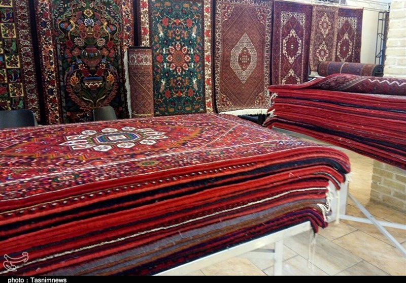 نمایشگاه هف هش در زنجان