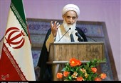 امام جمعه کرمانشاه: آمریکا عامل اصلی شکل‌گیری جاهلیت مدرن است