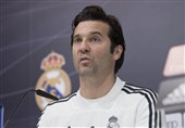 فوتبال جهان| سولاری: دوباره ایستاده‌ایم و می‌خواهیم فاصله‌مان را با بارسلونا کم کنیم