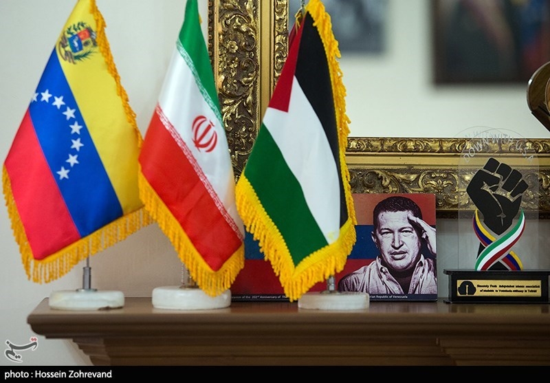 گفت و گوی اختصاصی تسنیم با معاون وزیر امور خارجه ونزوئلا