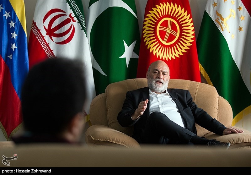 گفت و گوی اختصاصی تسنیم با معاون وزیر امور خارجه ونزوئلا