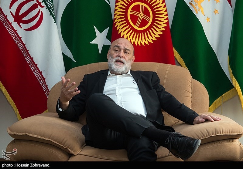 گفت و گوی اختصاصی تسنیم با معاون وزیر امور خارجه ونزوئلا