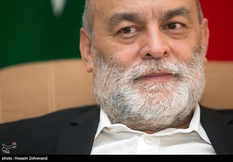 گفت و گوی اختصاصی تسنیم با معاون وزیر امور خارجه ونزوئلا