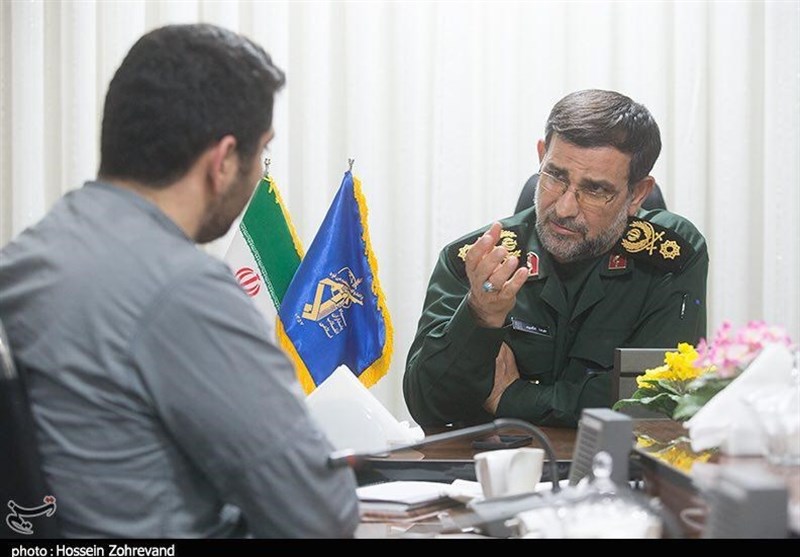 نیروی دریایی | ندسا | نیروی دریایی سپاه , سردار علیرضا تنگسیری , سپاه پاسداران | سپاه , اخبار نظامی | اخبار دفاعی , تجهیزات نظامی , تجهیزات نظامی ایران , 