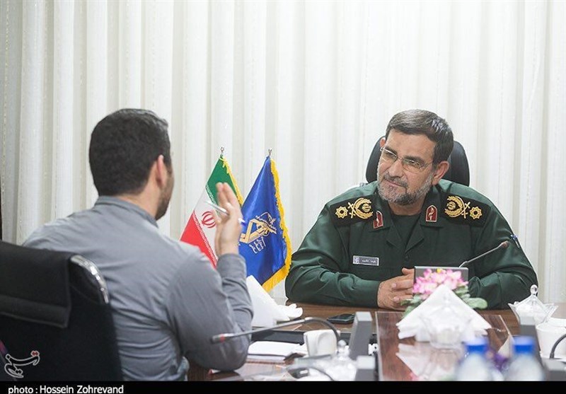 نیروی دریایی | ندسا | نیروی دریایی سپاه , سردار علیرضا تنگسیری , سپاه پاسداران | سپاه , اخبار نظامی | اخبار دفاعی , تجهیزات نظامی , تجهیزات نظامی ایران , 