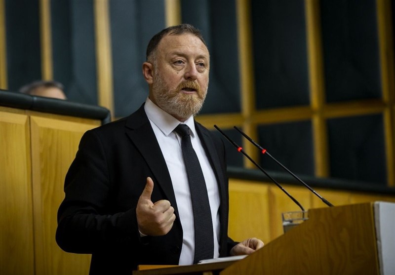 تمللی: کردهای محافظه‌کار هم از اردوغان خشمگین شده‌اند