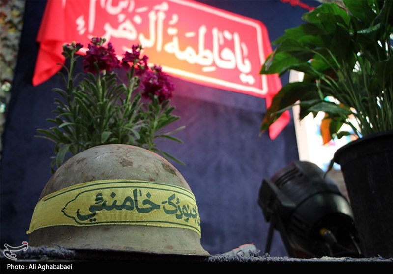 یادواره 212 معلم شهید همدان برگزار شد