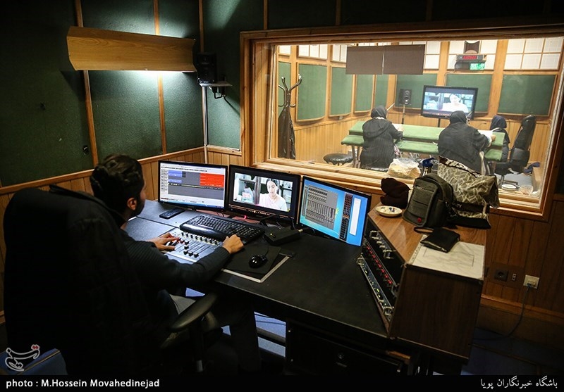 دوبله , صدا و سیمای جمهوری اسلامی ایران , تلویزیون , بازیگران سینما و تلویزیون ایران , 