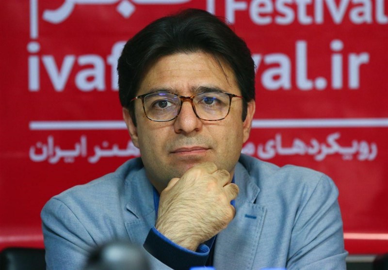 هنرهای تجسمی , دفتر هنرهای تجسمی وزارت فرهنگ و ارشاد اسلامی , جشنواره هنرهای تجسمی فجر , دوازدهمین جشنواره تجسمی فجر , 