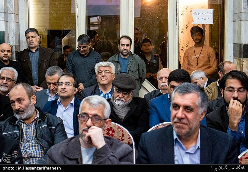 جشنواره انتخاب کتاب سال شهید غنی پور