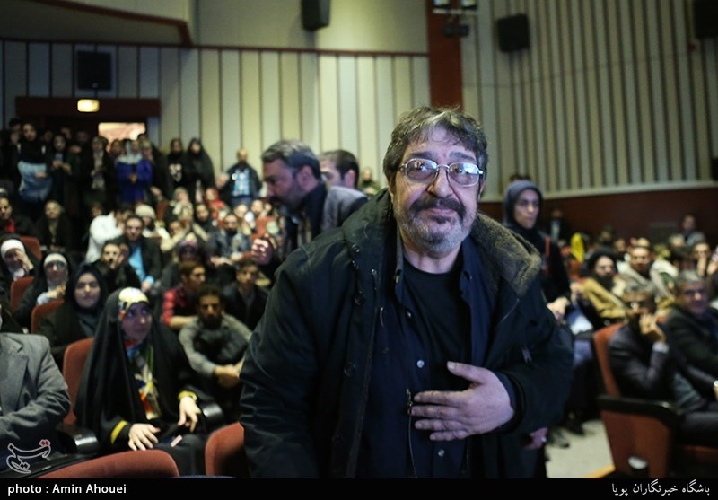 جشن انتشار کتاب اکنون