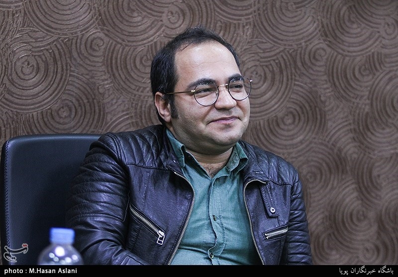 نشست نقد و بررسی کتاب کاخ سعدآبادی