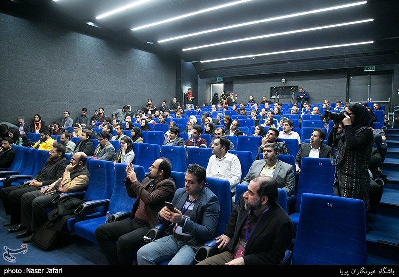 رونمایی از استارتاپهای محتوایی خانه نوآوری