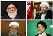 گزارش: انتظارات رهبر انقلاب از رؤسای قوه قضائیه؛ از شیخ محمد یزدی تا حجت‌الاسلام رئیسی