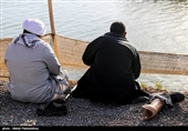 حضور کاروان راهیان نور در مناطق عملیاتی هشت سال دفاع مقدس 