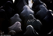 حضور کاروان راهیان نور در مناطق عملیاتی هشت سال دفاع مقدس 