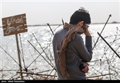 حضور کاروان راهیان نور در مناطق عملیاتی هشت سال دفاع مقدس 