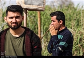 حضور کاروان راهیان نور در مناطق عملیاتی هشت سال دفاع مقدس 