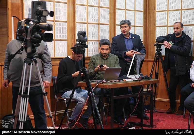 افتتاح رادیو سفر