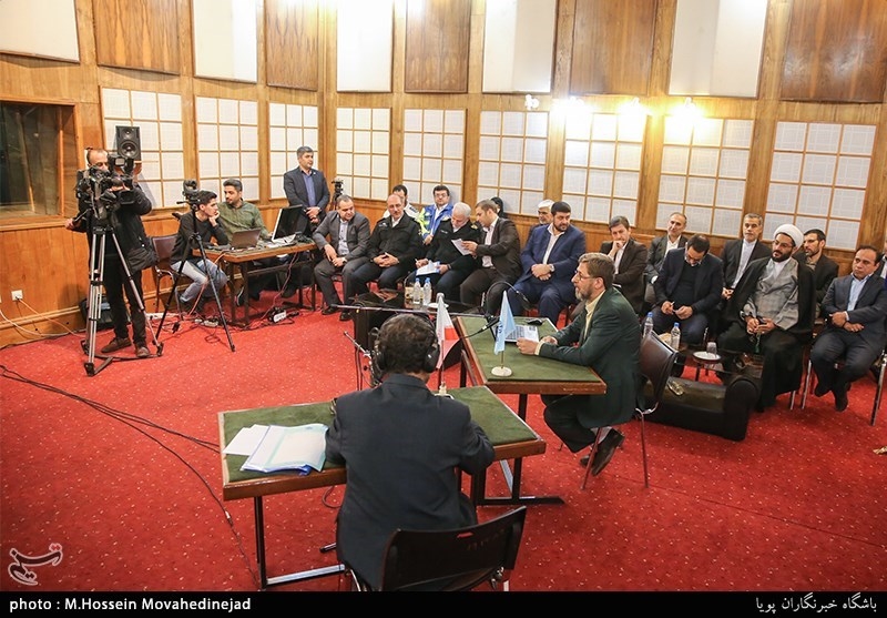 افتتاح رادیو سفر