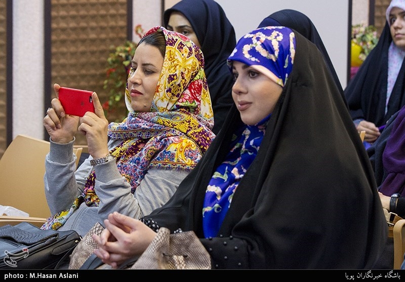 بیست و چهارمین محفل شعر قرار