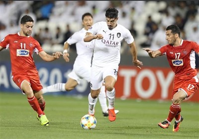 اعلام برنامه مرحله یک هشتم نهایی لیگ قهرمانان آسیا