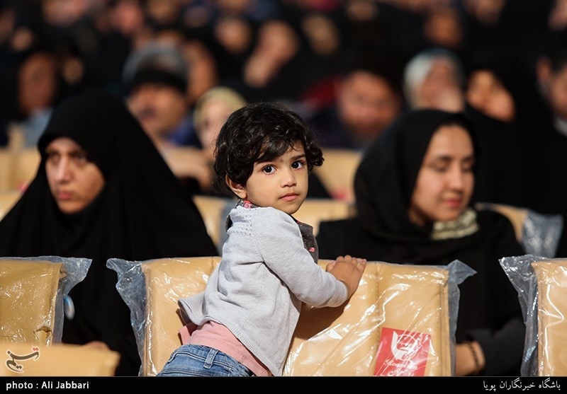 اختتامیه جشنواره ملی رهآورد سرزمین نور