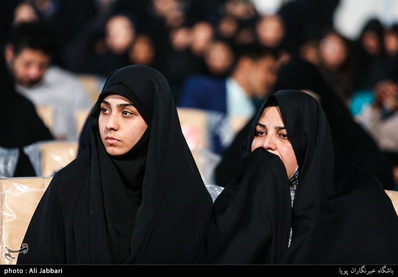 اختتامیه جشنواره ملی رهآورد سرزمین نور