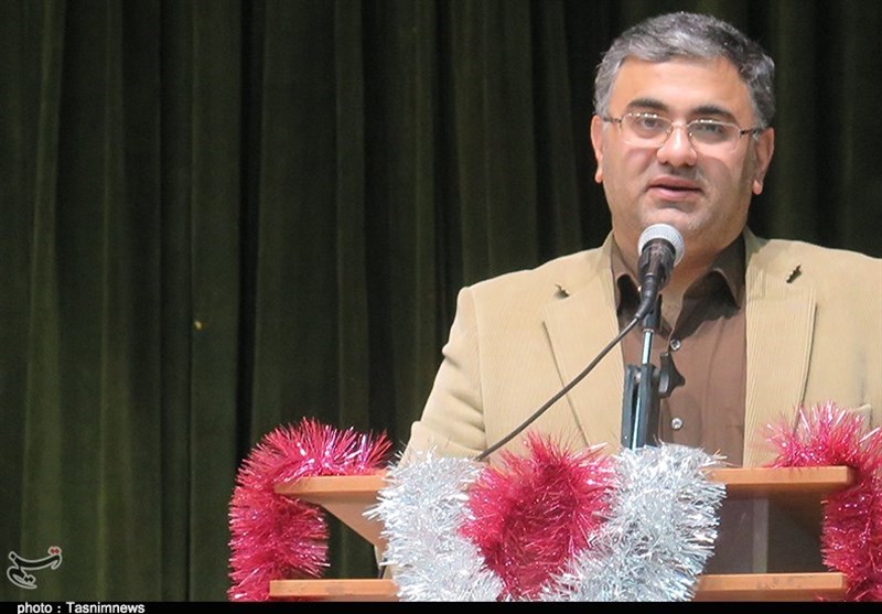 نونهالان زنجان عید نوروز