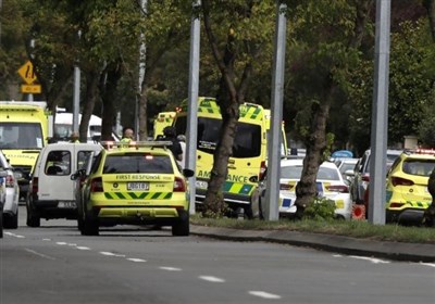 سیناتور استرالی یبرر الهجوم الارهابی على المسجدین فی نیوزیلندا.. وهذا ما حل به!!