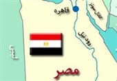 اعلام وضعیت اضطراری از سوی یک هواپیمای آمریکایی در نزدیک مصر