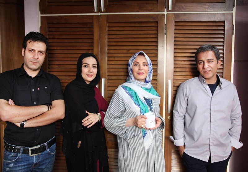 تلویزیون , صدا و سیما , سریال ,