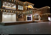 ‌‌سرمایه‌گذاری 1300 همتی در 3100 پروژه گردشگری ایران
