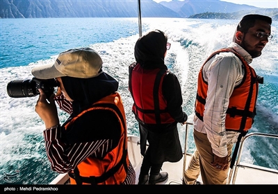 سد مارون - خوزستان